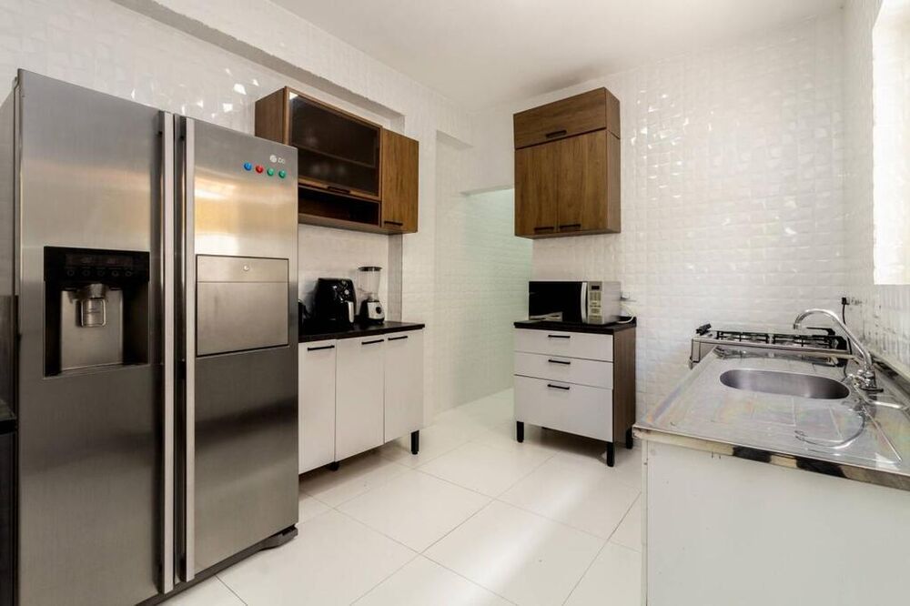 Casa, 2 quartos, 140 m² - Foto 1