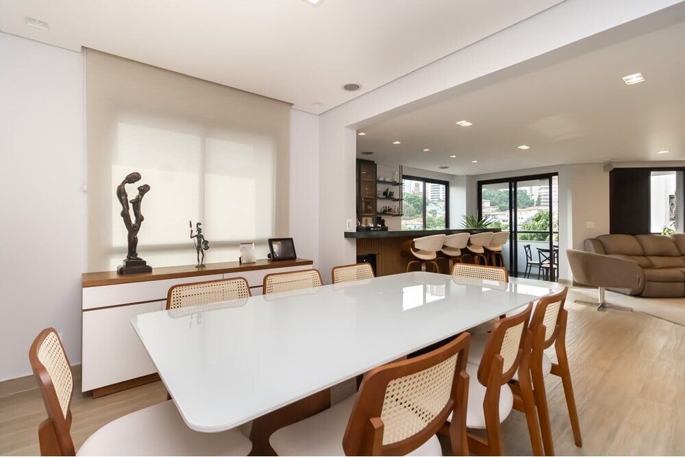 Apartamento à venda com 2 quartos, 130m² - Foto 10