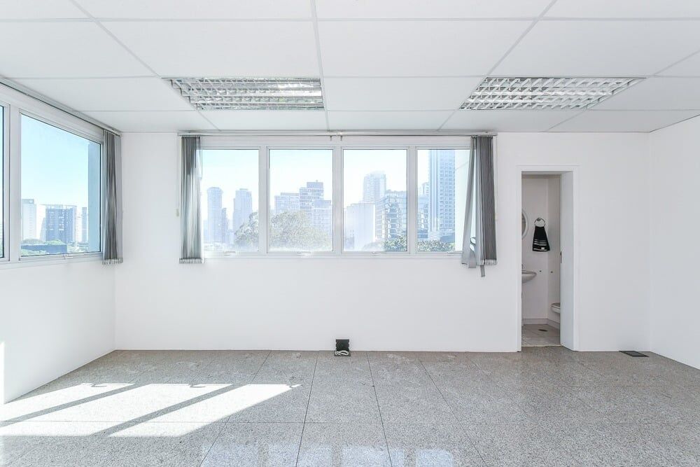 Sala-Conjunto, 33 m² - Foto 8