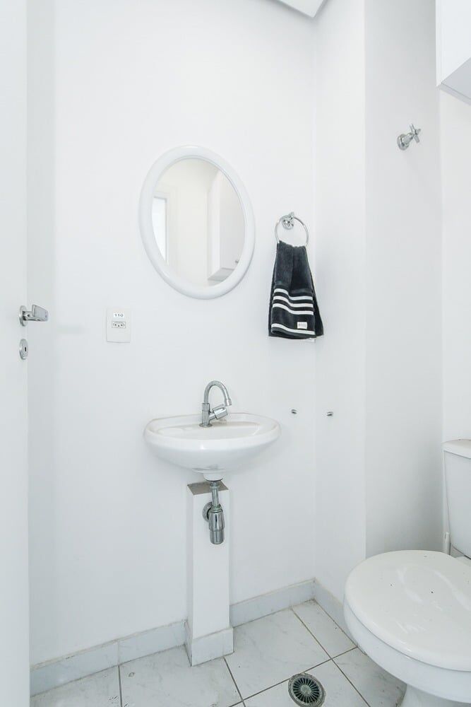 Sala-Conjunto, 33 m² - Foto 7