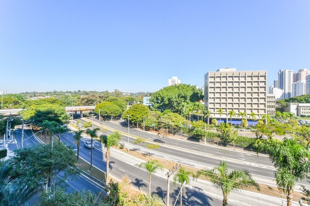 Sala-Conjunto, 33 m² - Foto 6