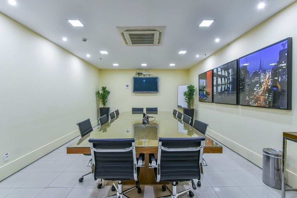 Sala-Conjunto, 33 m² - Foto 2