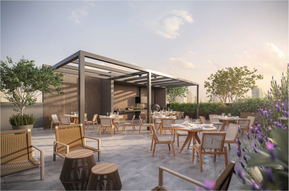 Apartamento, 3 quartos, 91 m² - Foto 20