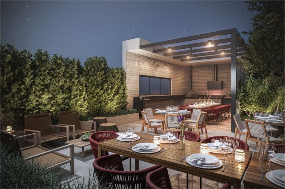 Apartamento, 3 quartos, 91 m² - Foto 21