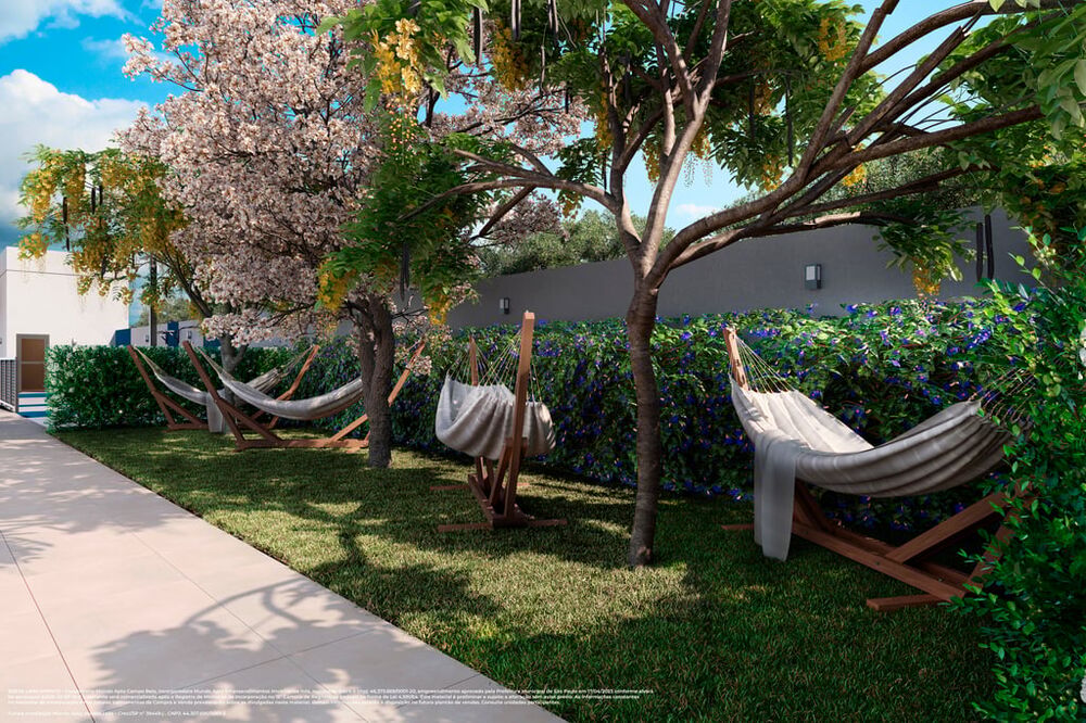 Apartamento, 2 quartos, 59 m² - Foto 17