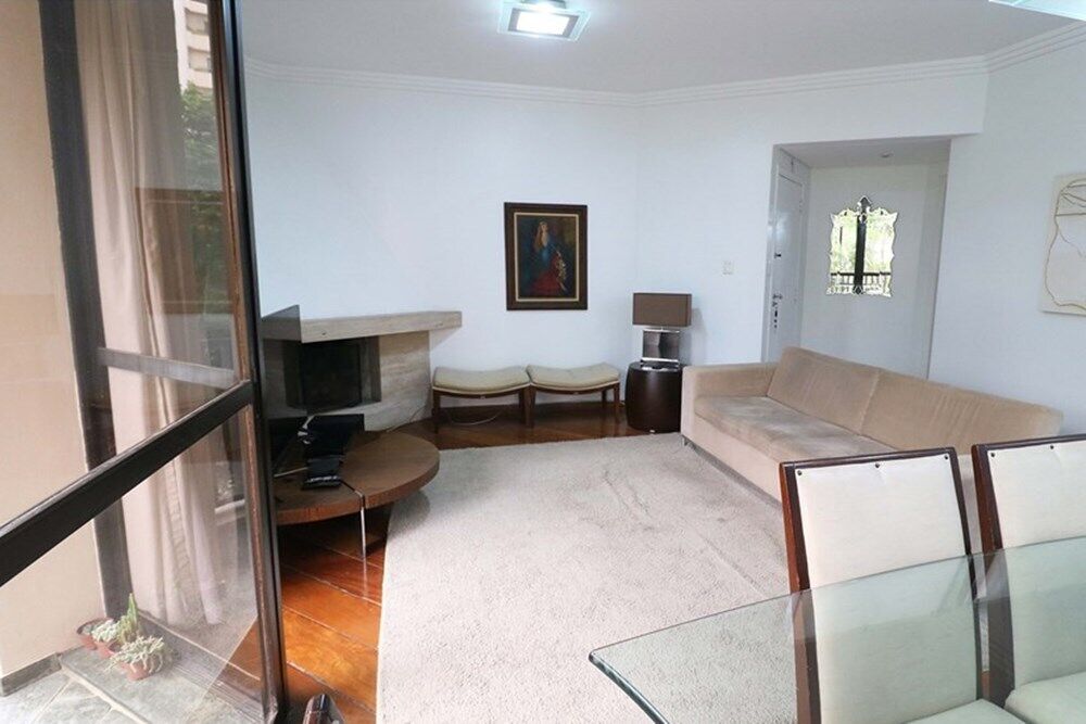 Apartamento, 4 quartos, 143 m² - Foto 6