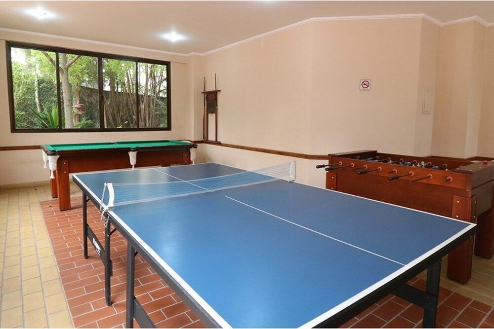 Apartamento, 4 quartos, 143 m² - Foto 11