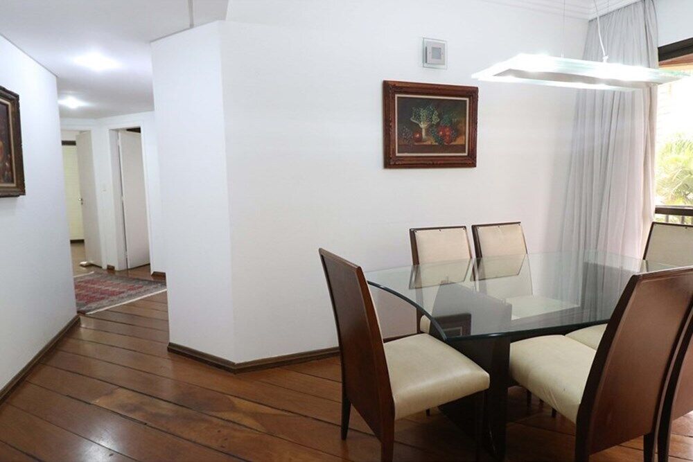 Apartamento, 4 quartos, 143 m² - Foto 5