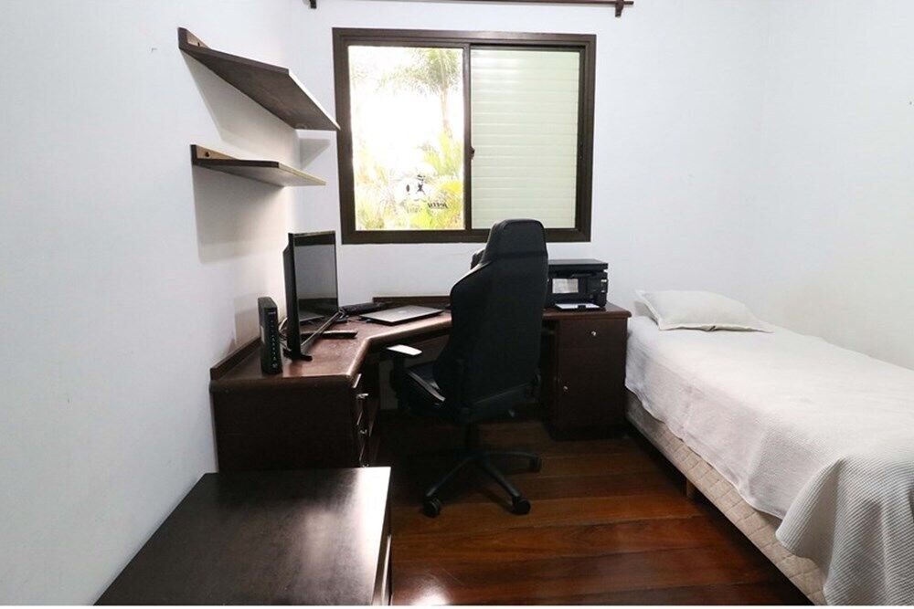 Apartamento, 4 quartos, 143 m² - Foto 8