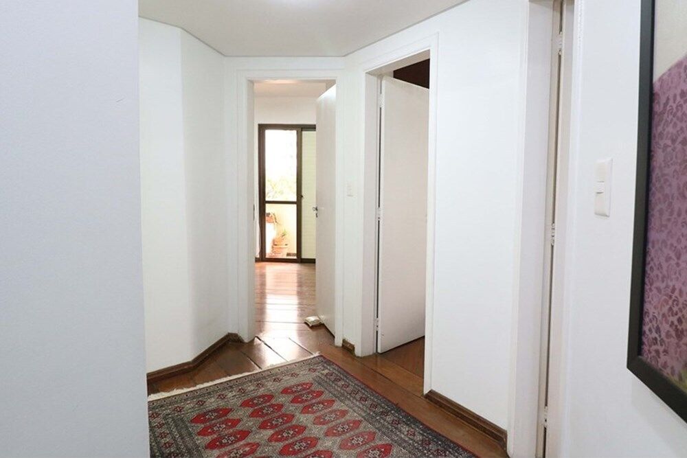 Apartamento, 4 quartos, 143 m² - Foto 10
