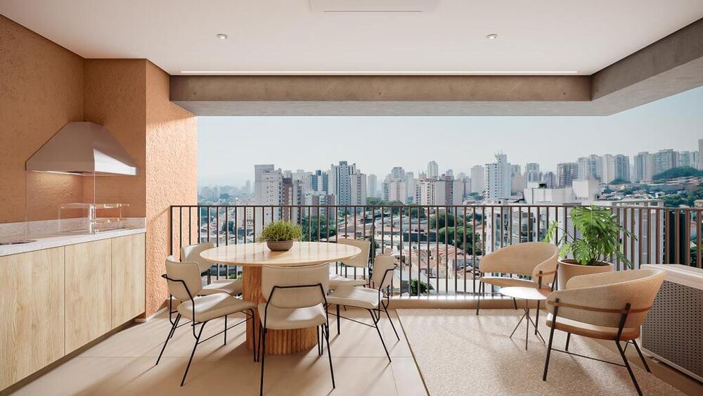 Apartamento à venda com 3 quartos, 79m² - Foto 13