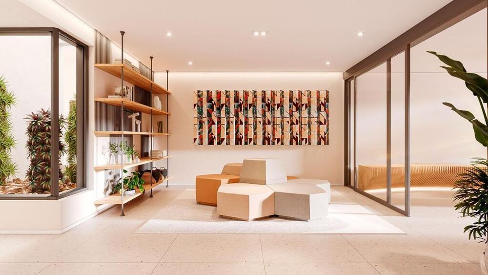 Apartamento à venda com 3 quartos, 79m² - Foto 5