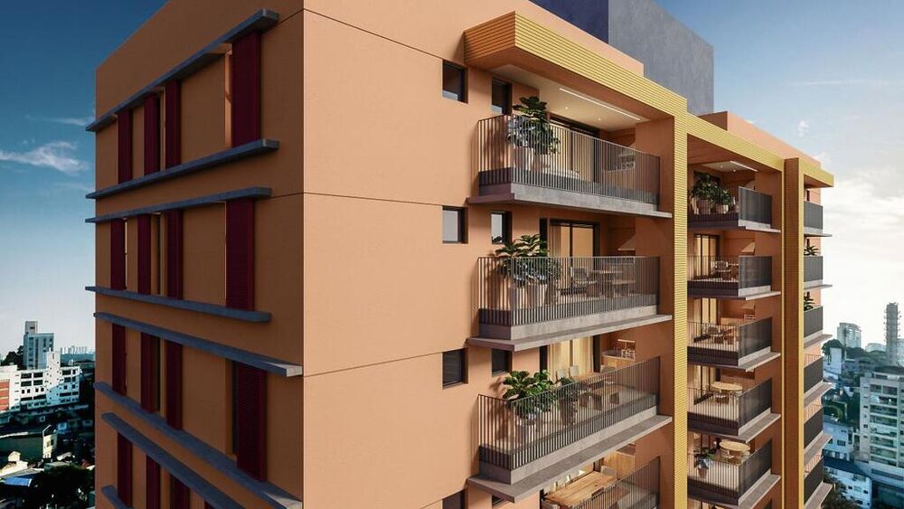 Apartamento à venda com 3 quartos, 79m² - Foto 25