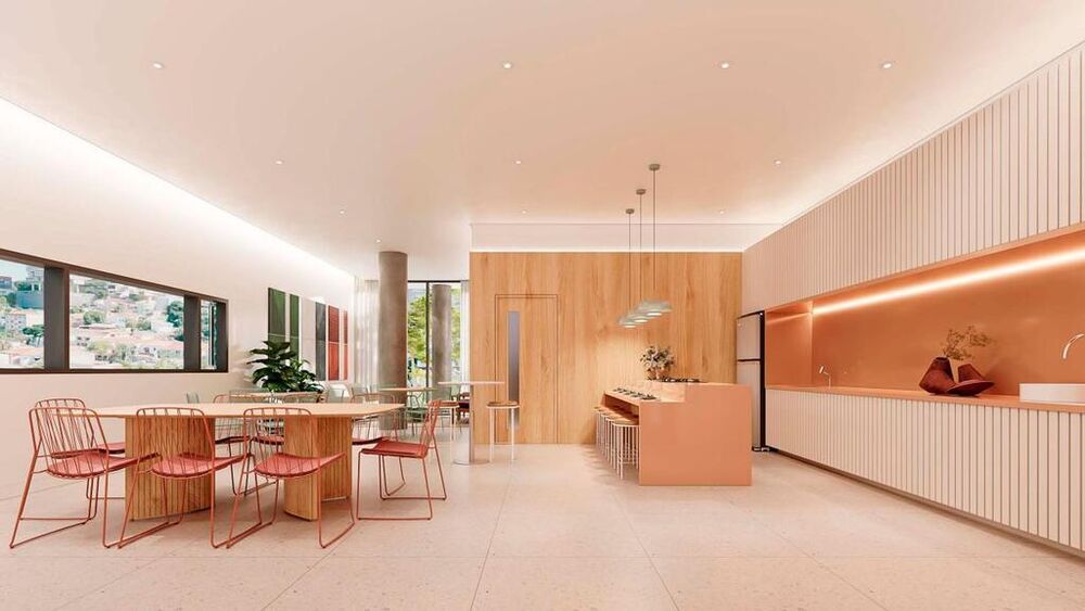 Apartamento à venda com 3 quartos, 79m² - Foto 21