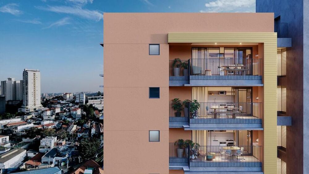 Apartamento à venda com 3 quartos, 79m² - Foto 26
