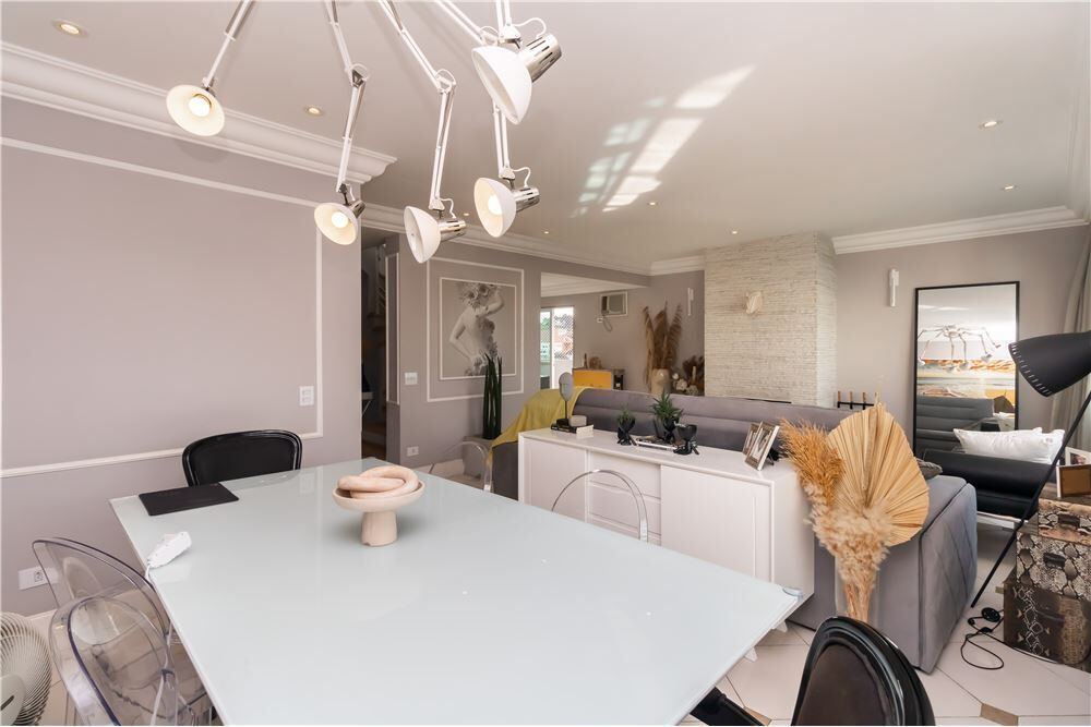 Cobertura, 3 quartos, 300 m² - Foto 1