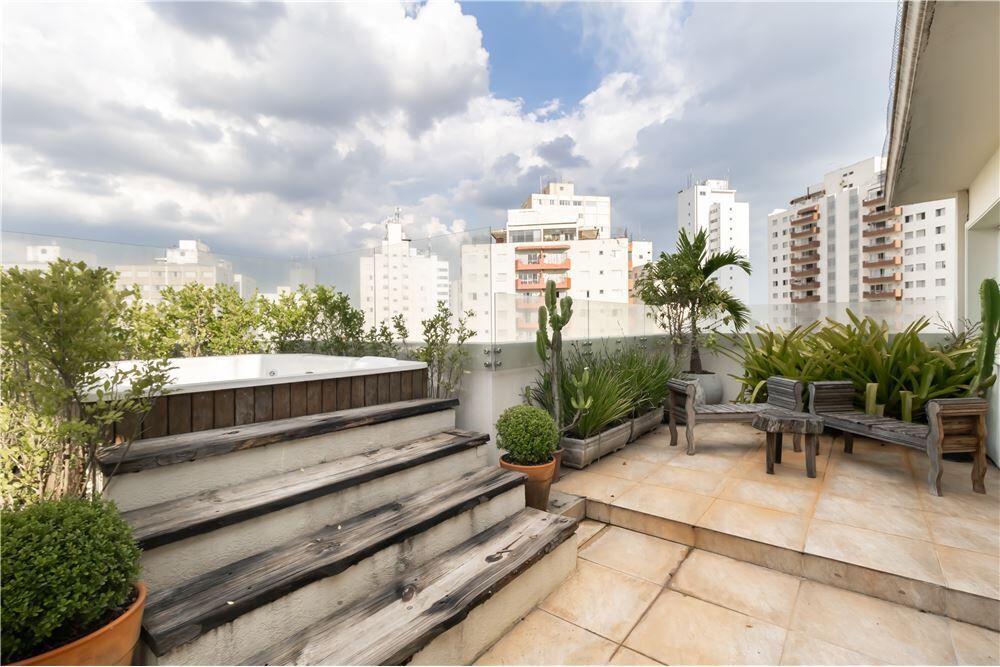 Cobertura, 3 quartos, 300 m² - Foto 5