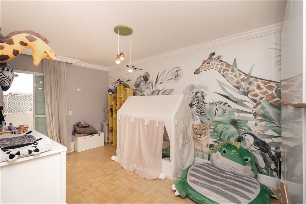 Cobertura, 3 quartos, 300 m² - Foto 13