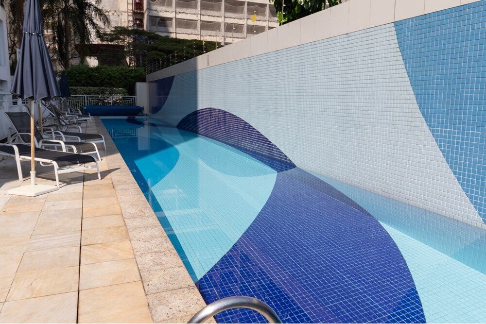 Apartamento, 1 quarto, 38 m² - Foto 4