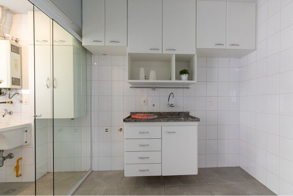Apartamento, 1 quarto, 38 m² - Foto 10