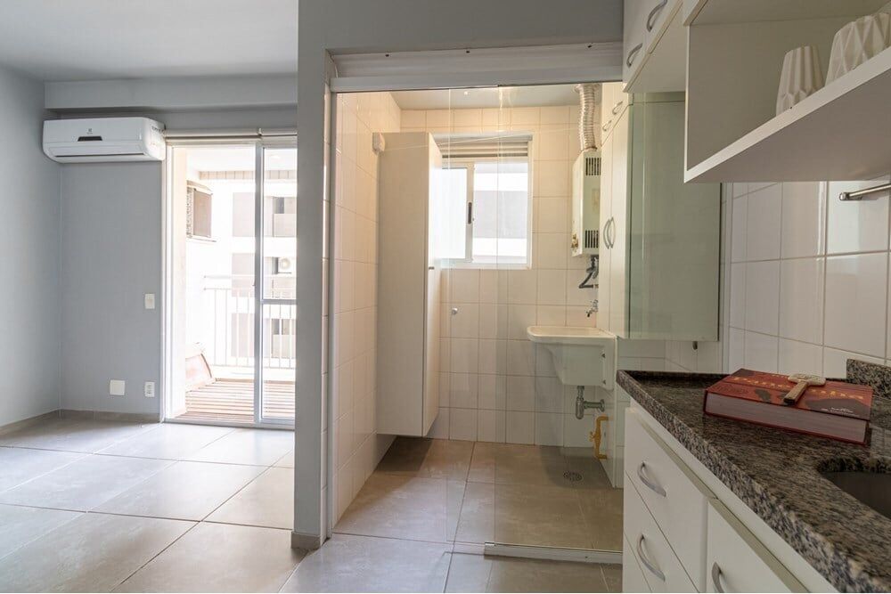Apartamento, 1 quarto, 38 m² - Foto 11