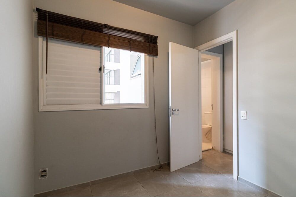 Apartamento, 1 quarto, 38 m² - Foto 8
