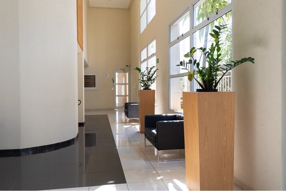 Apartamento, 1 quarto, 38 m² - Foto 6