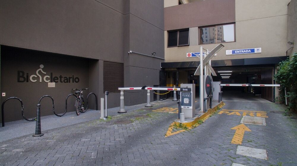 Apartamento, 1 quarto, 33 m² - Foto 1