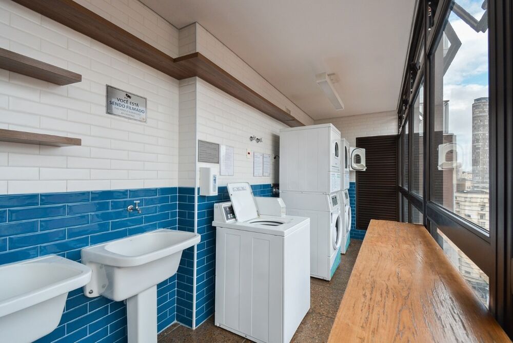 Apartamento, 1 quarto, 33 m² - Foto 3