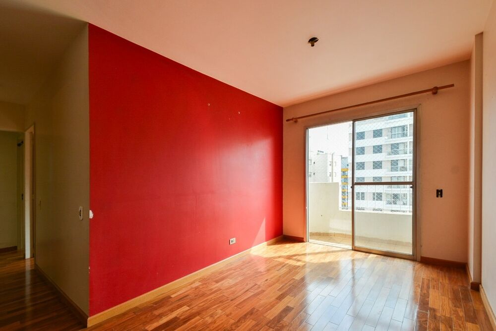Apartamento à venda com 3 quartos, 70m² - Foto 8