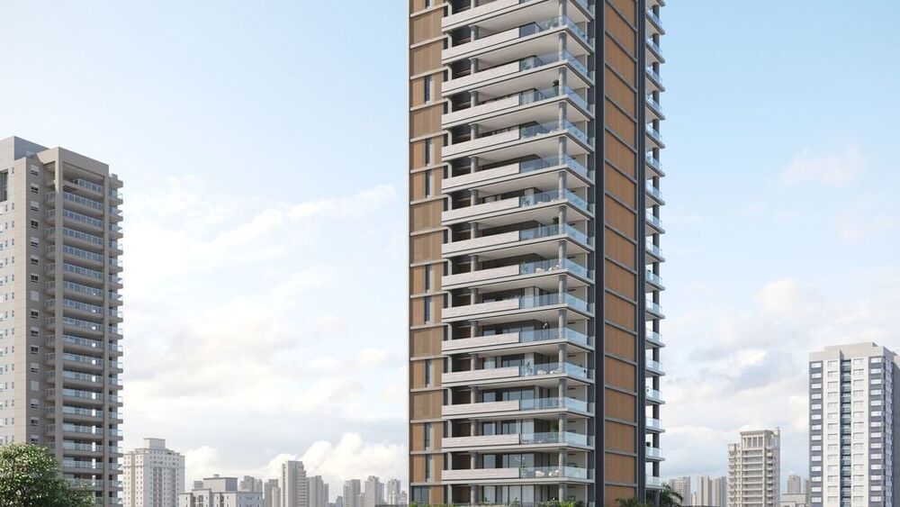 Cobertura, 3 quartos, 324 m² - Foto 15