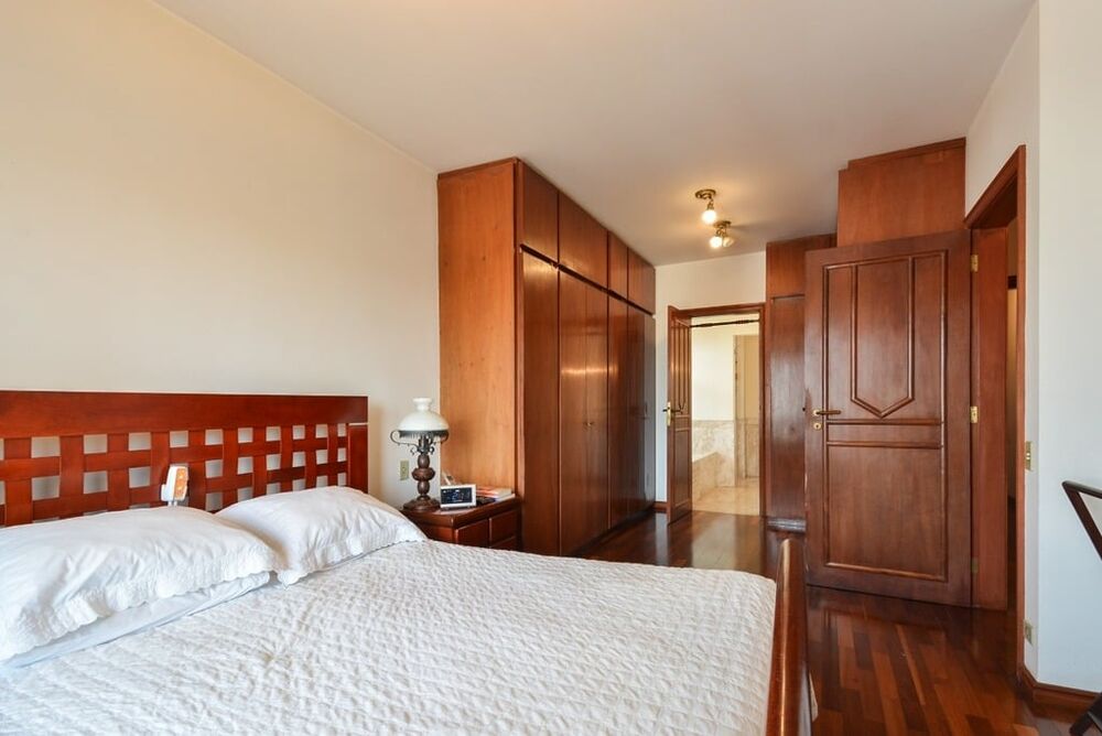 Apartamento, 4 quartos, 246 m² - Foto 11