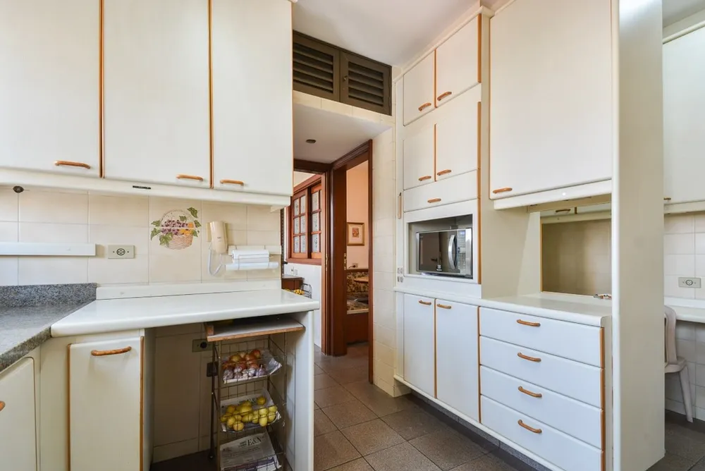 Apartamento, 4 quartos, 246 m² - Foto 3