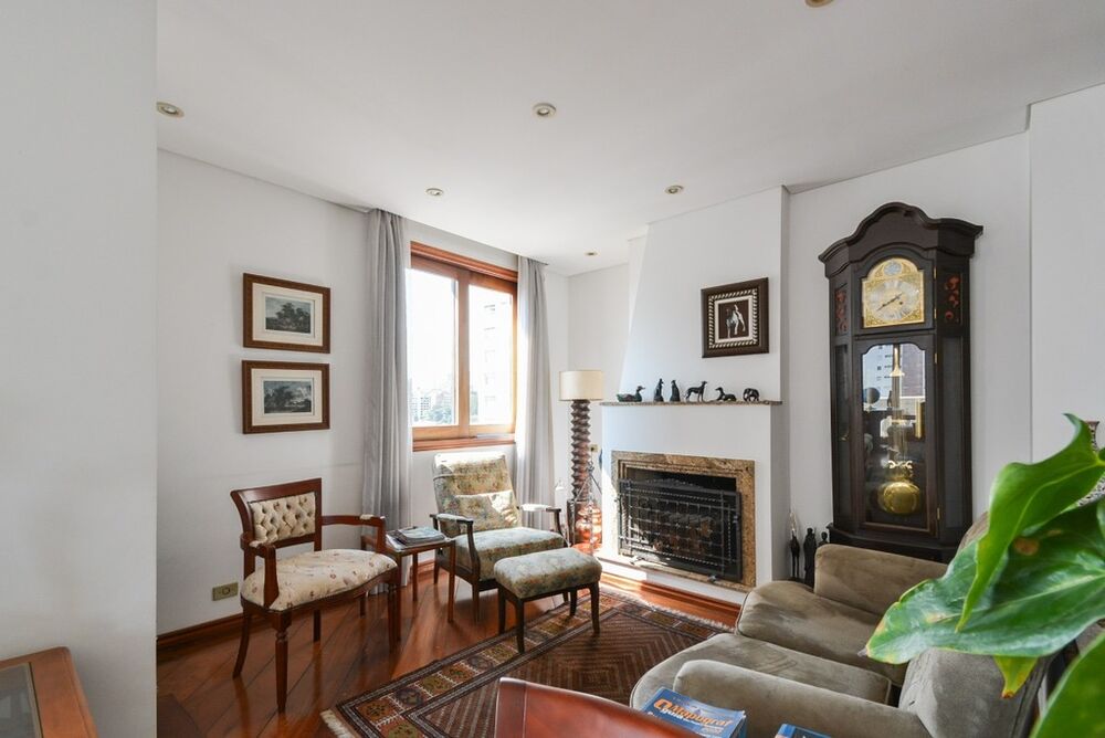 Apartamento, 4 quartos, 246 m² - Foto 7