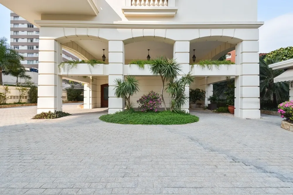 Apartamento, 4 quartos, 246 m² - Foto 4
