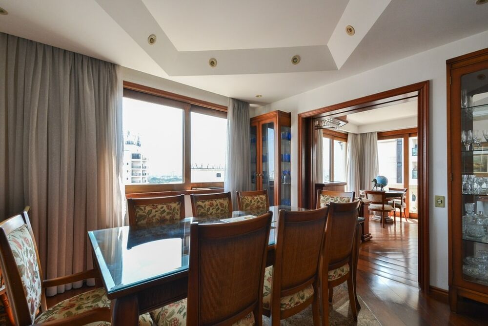 Apartamento, 4 quartos, 246 m² - Foto 8