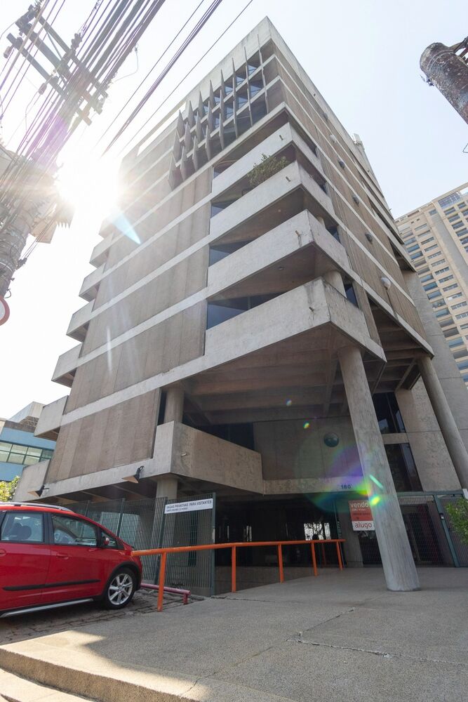 Sala-Conjunto, 238 m² - Foto 4