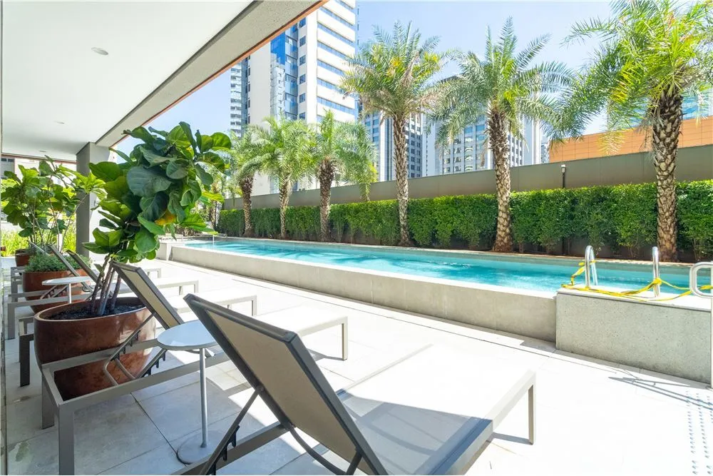 Apartamento, 1 quarto, 25 m² - Foto 6