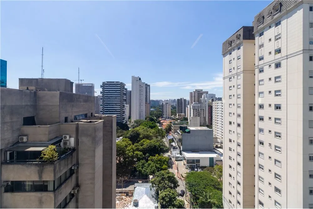 Apartamento, 1 quarto, 25 m² - Foto 7