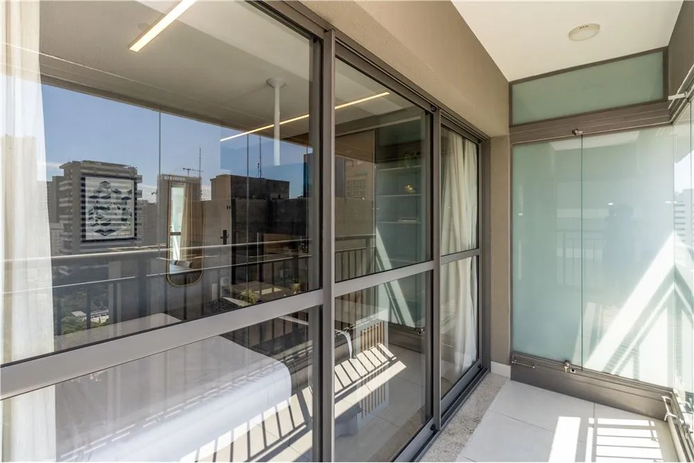 Apartamento, 1 quarto, 25 m² - Foto 4