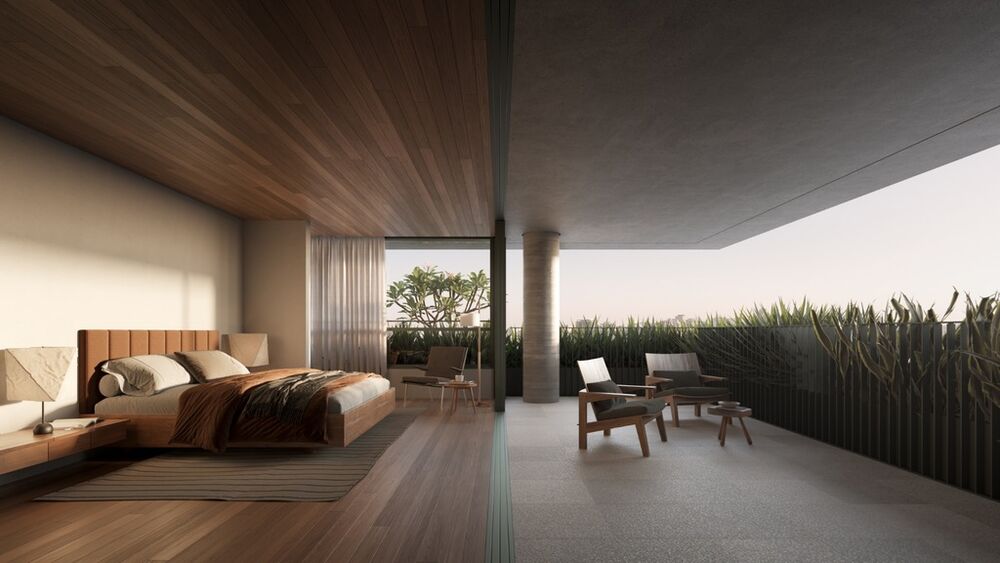 Apartamento, 3 quartos, 277 m² - Foto 6