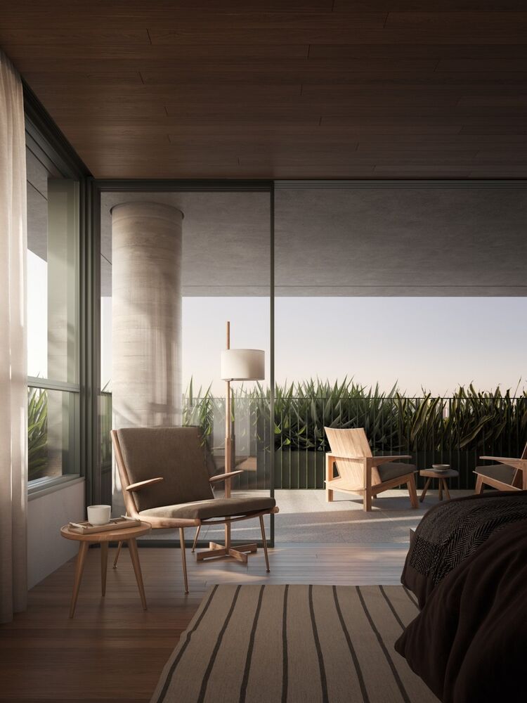 Apartamento, 3 quartos, 277 m² - Foto 7