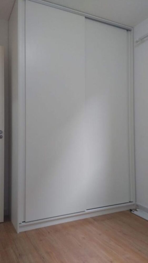 Apartamento, 2 quartos, 50 m² - Foto 8