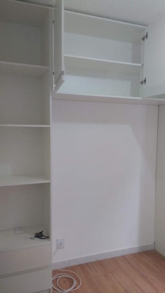 Apartamento, 2 quartos, 50 m² - Foto 3