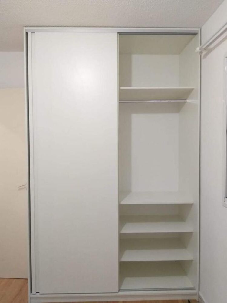 Apartamento, 2 quartos, 50 m² - Foto 7