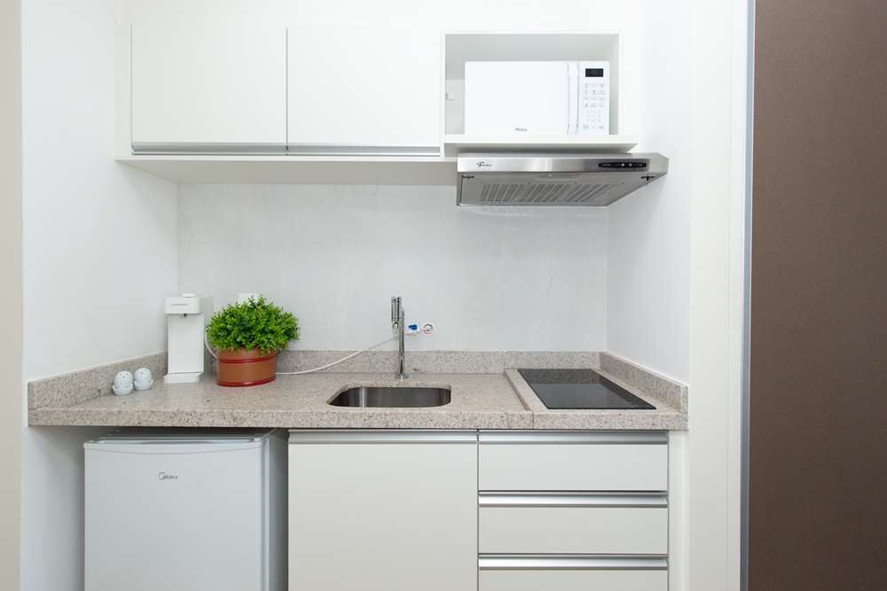Apartamento, 1 quarto, 27 m² - Foto 24