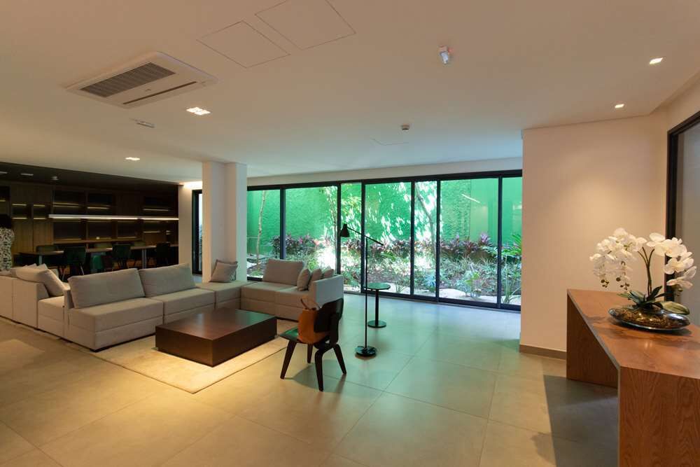 Apartamento, 1 quarto, 27 m² - Foto 14