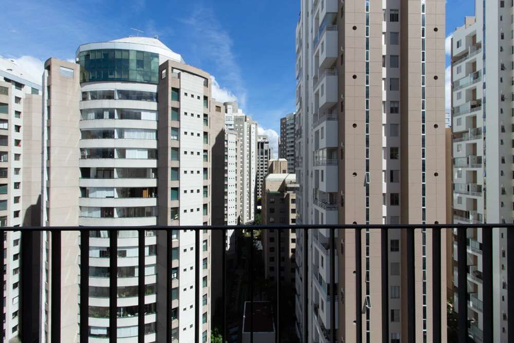 Apartamento, 1 quarto, 27 m² - Foto 19