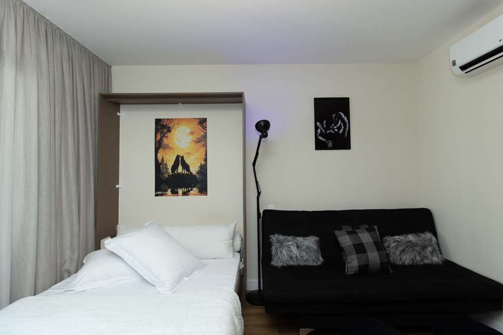 Apartamento, 1 quarto, 27 m² - Foto 16
