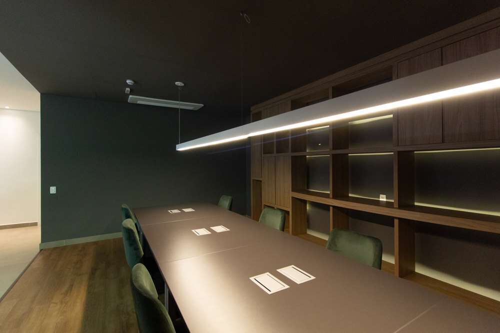 Apartamento, 1 quarto, 27 m² - Foto 8